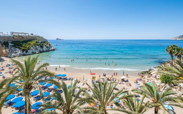 San Vicente 31 Old Town