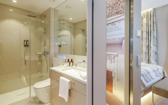 Hotel Das Tyrol
