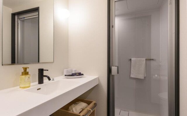 hotel MONday Premium TOYOSU