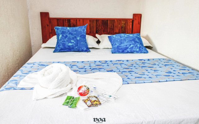 Pousada Aconchego Recanto do Mar