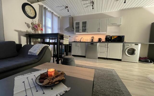 Paju Apartement