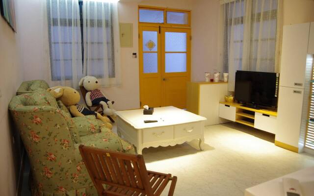 I-Sea B&B