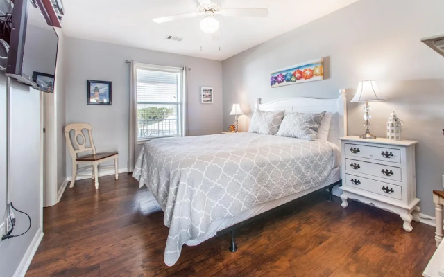 Beachside Villas 332
