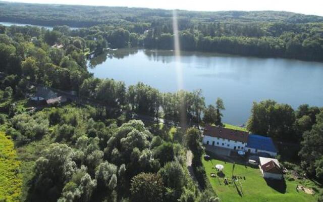 Zajazd Zamkowy - Schloßgasthof