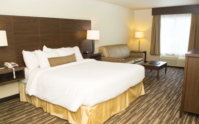 Best Western Plus Dartmouth Hotel & Suites