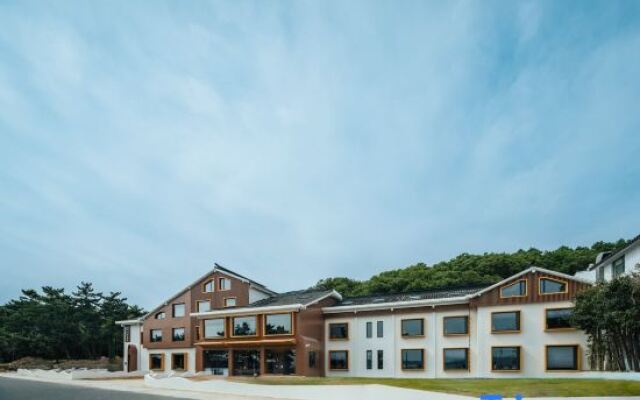 Floral Lux Hotel· Bamboo Fragrant Hotel