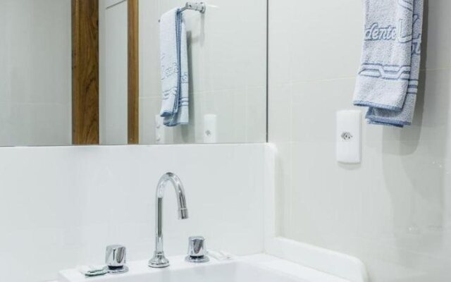 Hotel Presidente Dutra