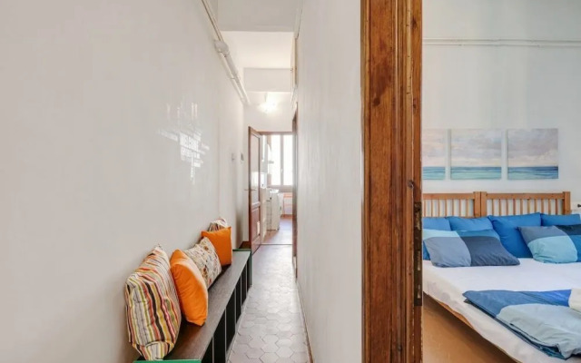 San Lorenzo Apartments