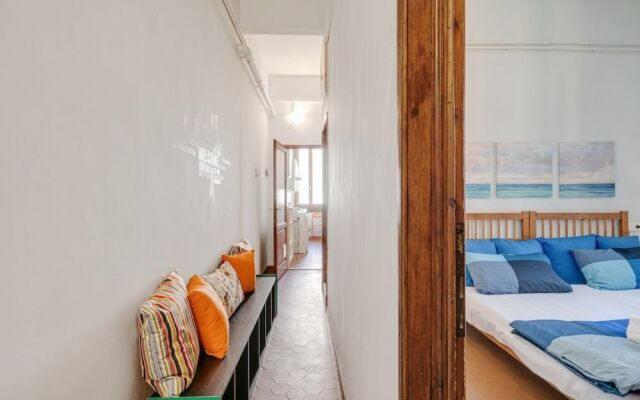 San Lorenzo Apartments