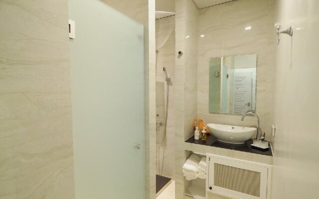 Aspiraya Resort (SHA Extra Plus)