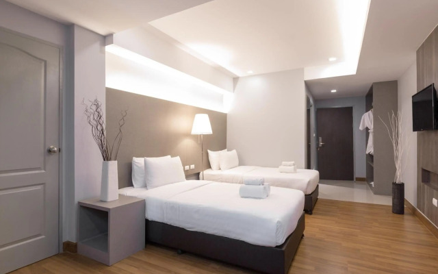 Acqua Hotel