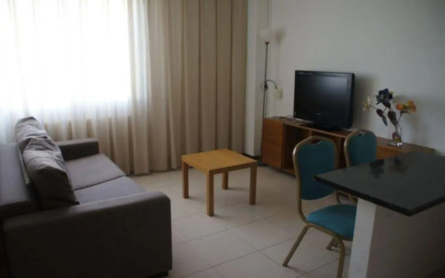 Aparthotel San Fermin