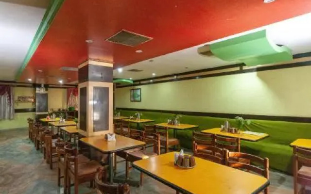 Hotel Gayathri Grand by OYO Rooms