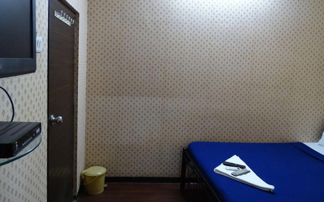 Star Residency