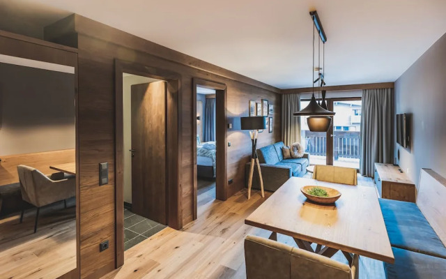 Bergresort Zugspitze Ehrwald by ALPS Resorts
