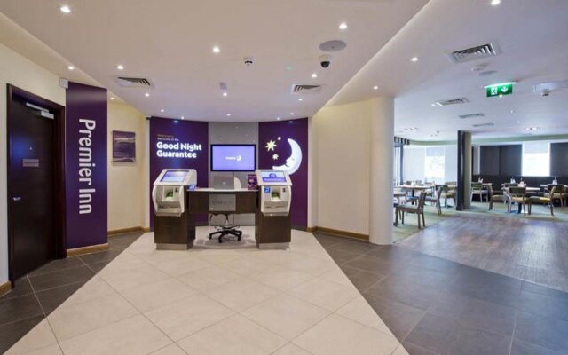 Premier Inn London Sidcup