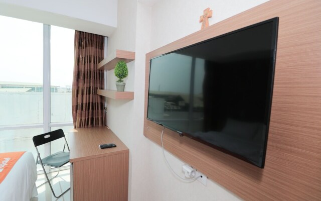 Apatel Apartement U Residence Lt.6
