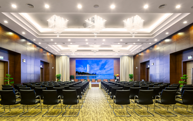 Grand Tourane Hotel