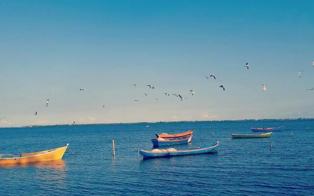 Pousada Varandas Lagoa Azul