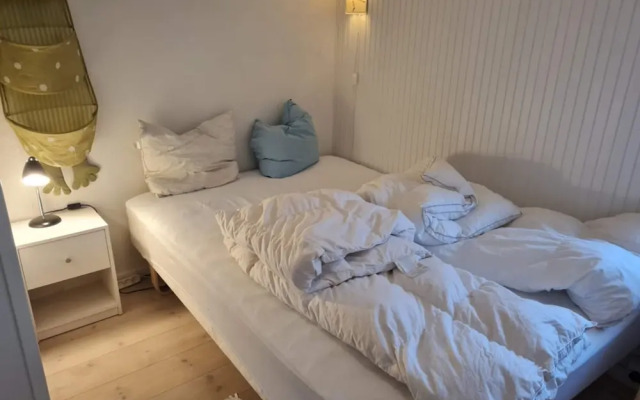 8 Person Holiday Home in Vejby