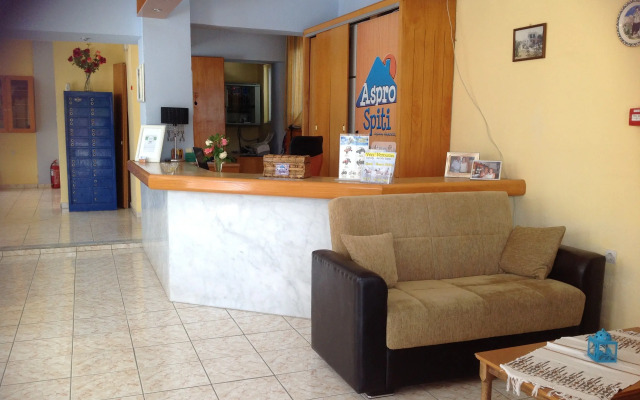 Aspro Spiti