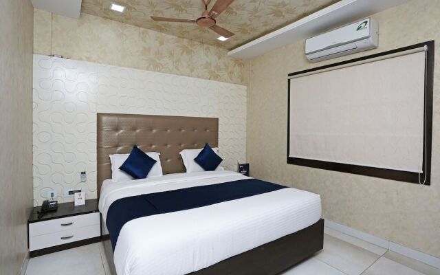 Hotel Golden Orchid