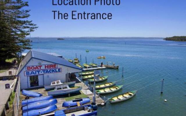 The Sands, Unit 5 - The Entrance, NSW