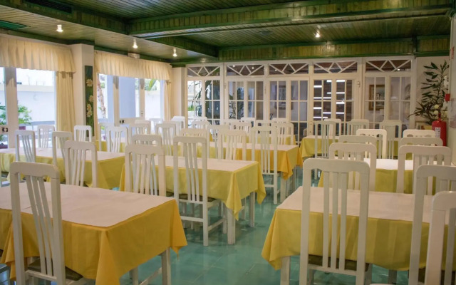 Aparthotel Calema Avenida Jardim