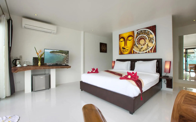 Crystal Bay Yacht Club