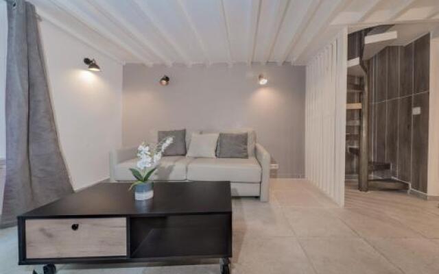 Rivoli Vieille du temple