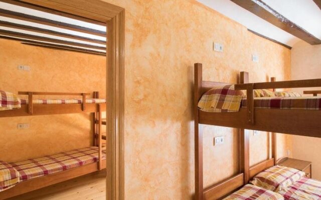 Albergue De Peregrinos Cuatro Cantones