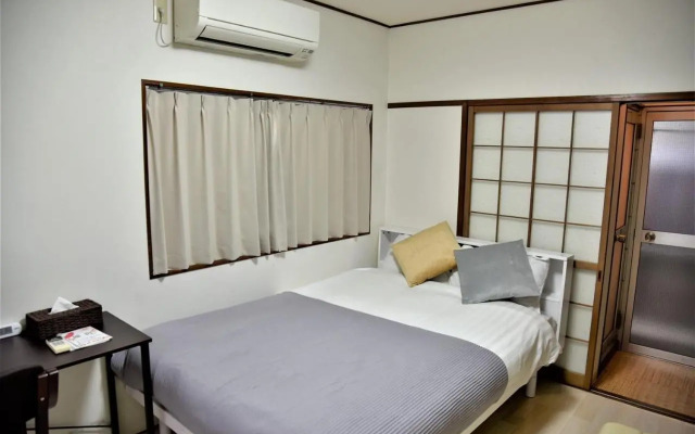 Kamiyama Mansion / Vacation STAY 4356