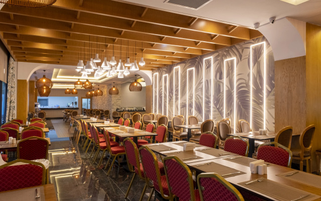 Hane Sun Elite Hotel