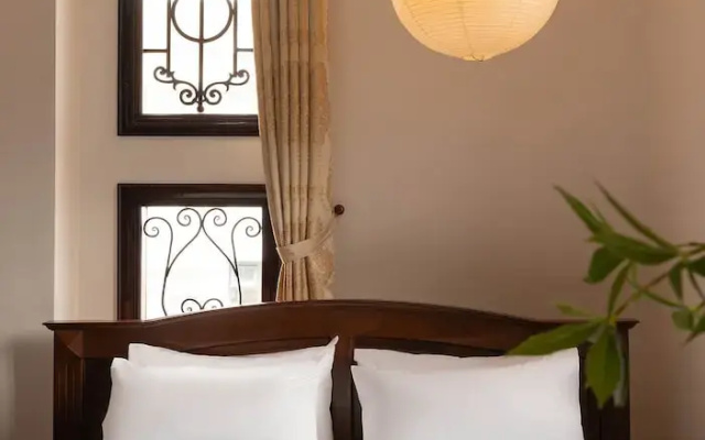 Villa Paradise 6Bedroom
