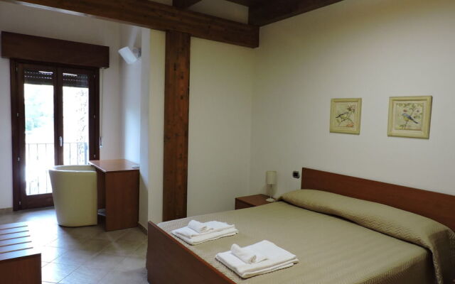 Scala San Giorgio Hotel
