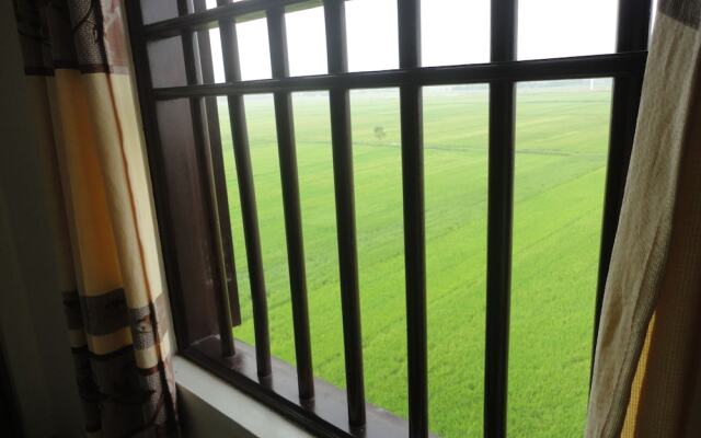 Thanh Dat Hotel