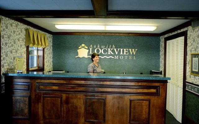 adoba hotel Lockview