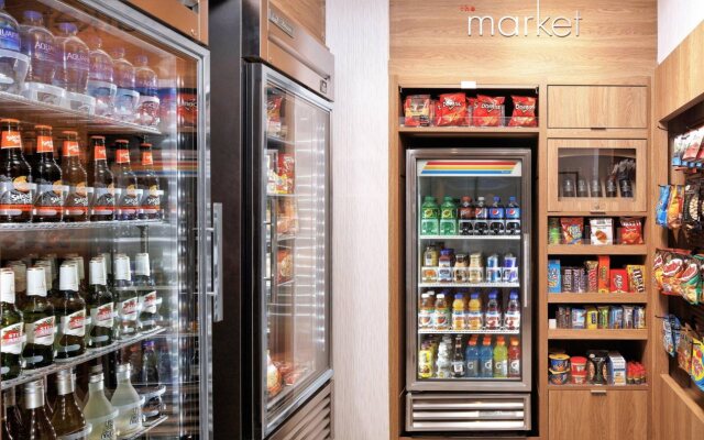 Residence Inn by Marriott San Jose Cupertino