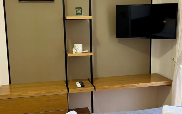 Nabab-Napoli Bed and Breakfast