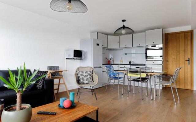 L' Annexe du Cosmopolitain