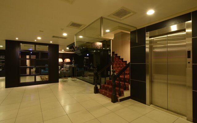 ACASA Hotel
