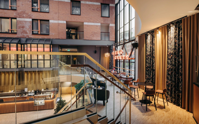 Best Western Plus Hotel Plaza