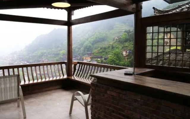 Yunduan · Lanyueting Resort Hotel (Xijiang Guanjingtai)