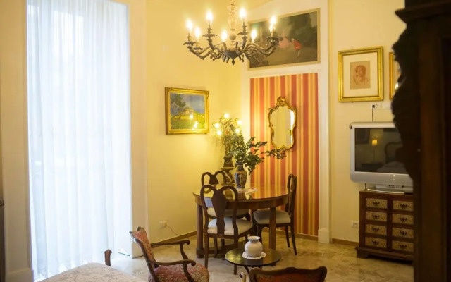 B&B Graziani Relais