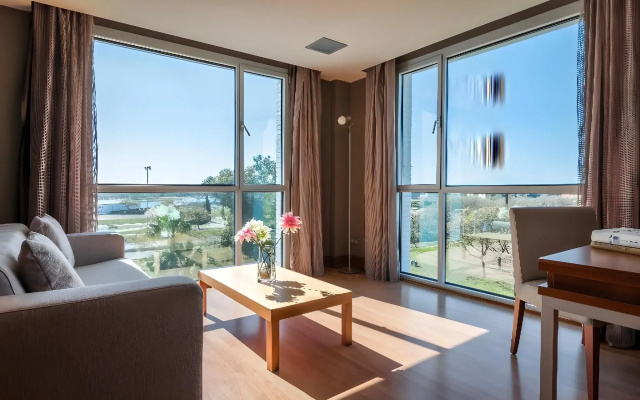 Hotel SB BCN Events 4 Sup