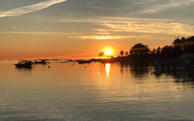 Apartamento en la Isla