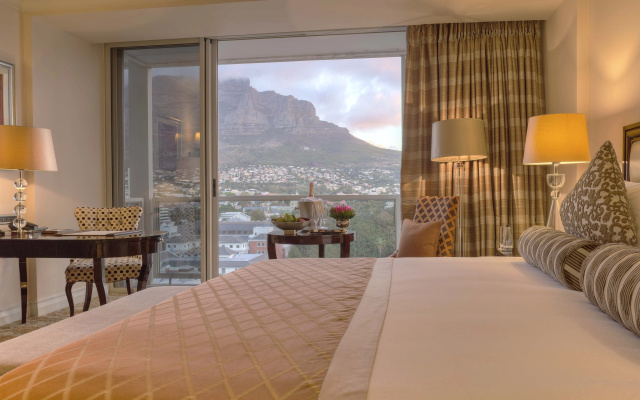 Taj Cape Town