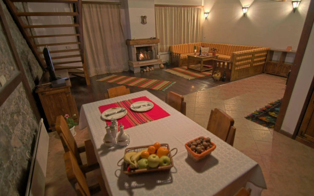 Holiday Village Kochorite
