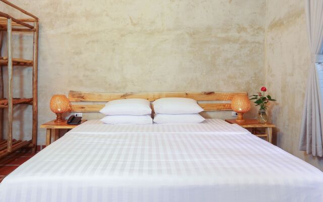 Coco Village Phu Quoc Resort & Spa