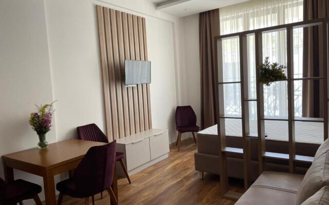 President Kop A 409 - Wellness & Spa